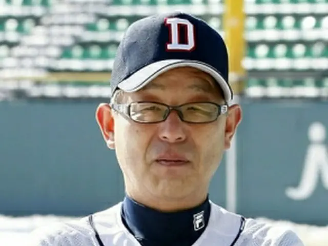 石山一秀氏＝（聯合ニュース）