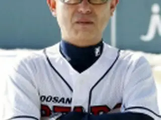 韓国プロ野球・斗山　新監督に在日韓国人の石山一秀氏
