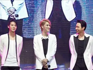 「JYJ」チャリティオークションに美術作品を出品！収益金全額寄付へ