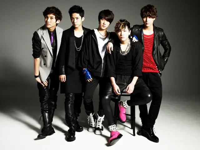 「FTISLAND」