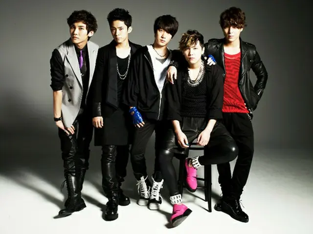「FTISLAND」