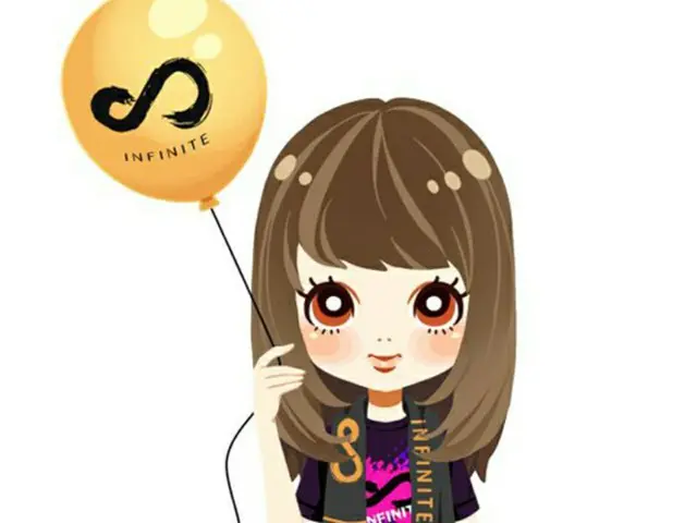 クリア特典アバター画像