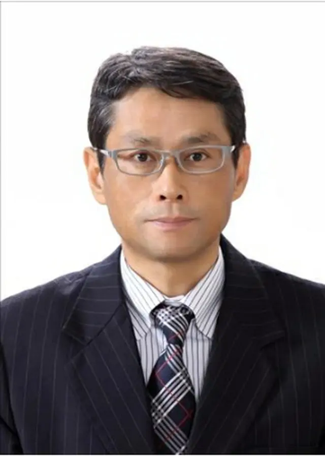 吉田明久氏＝（聯合ニュース）