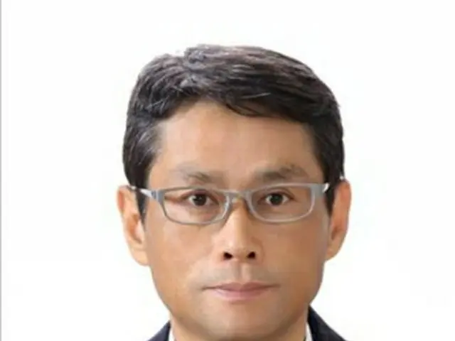 吉田明久氏＝（聯合ニュース）