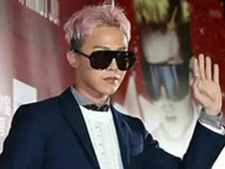 G-DRAGON「ニルリリヤ」、米音楽専門誌が選ぶ「ことしの歌50」