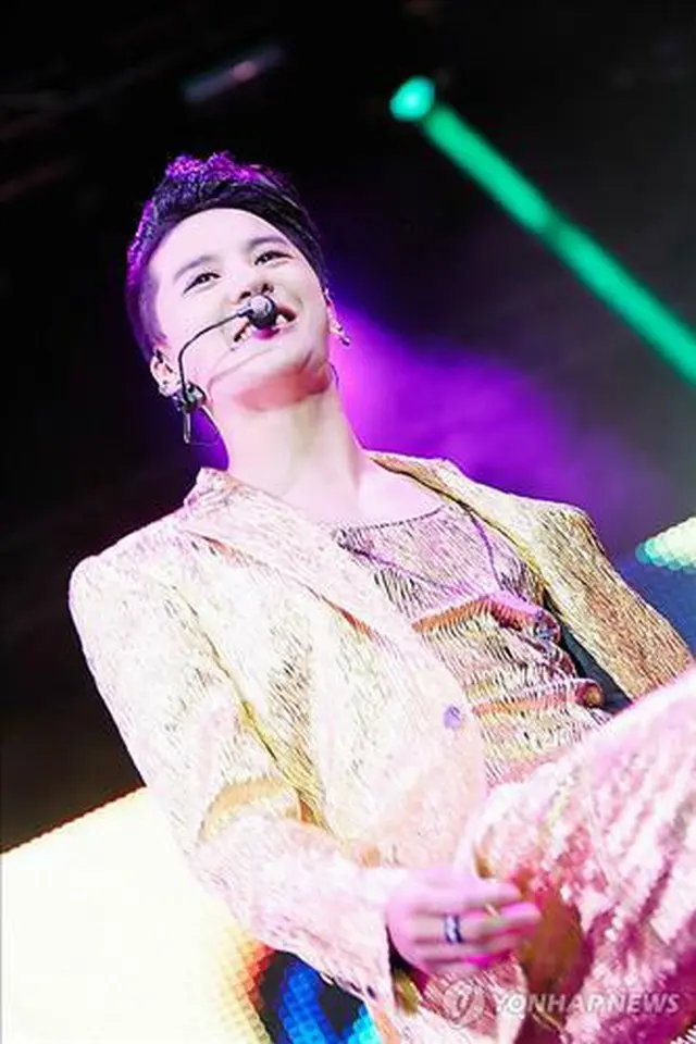 「JYJ」ジュンス