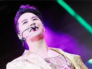 「JYJ」ジュンスの年末公演チケット、15分で完売