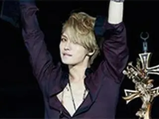 「JYJ」ジェジュン、アジアに続き1月に韓国で全国ツアー