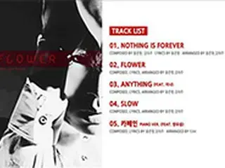 「BEAST」ジュンヒョン、全曲制作の初ソロアルバムでソロデビュー