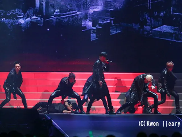 「B.A.P」