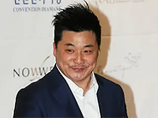 お笑い芸人ユン・ジョンスに個人破産宣告＝韓国裁判所
