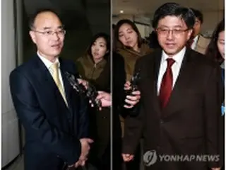 サムスンの訴え退ける　アップル特許侵害なし＝韓国地裁