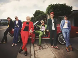 「TEENTOP」　アフターパーティー開催決定!!