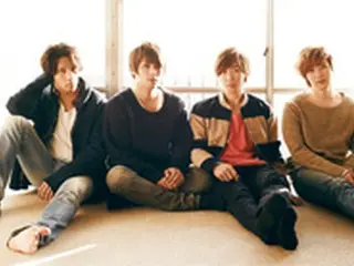 「CODE-V」、2年連続で年間 USEN HIT K-POPランキング1位を獲得！