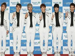 ＜コラム＞アイドル「戦国時代」の2014年、もっとも期待されるK-POP男性アイドル「VIXX」と向上心