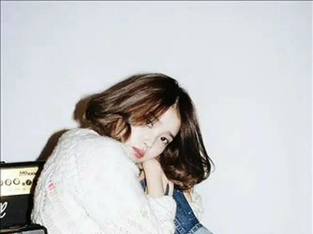IU（アイユー）