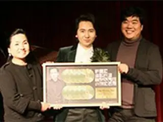 イム・ヒョンジュ、デビュー15年でアルバム累積売上げ100万枚突破