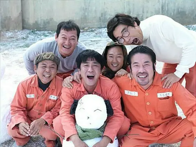 映画「7番房の奇跡」