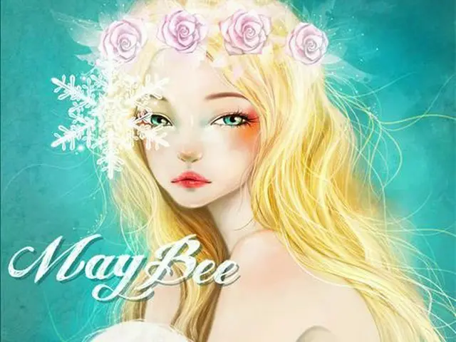 Maybeeがニューシングル「Odd Eye」発表