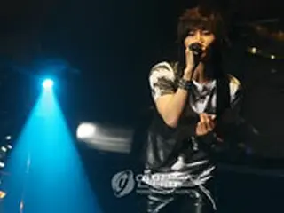 「プファル」のチョン・ドンハ　23日に日本初ファンミ