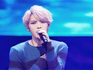 「JYJ」ジェジュン　アジアツアー大阪公演が大盛況