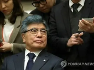 米量的緩和縮小　韓国市場に問題なし＝韓国中銀総裁