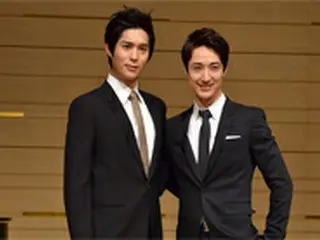 【会見レポ】キム・スンデ＆チョン・ドンソク「僕たち嫌われているかと思いました」日韓のファンの違いを語る！