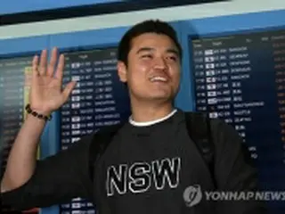 秋信守　レンジャーズと7年135億円で合意
