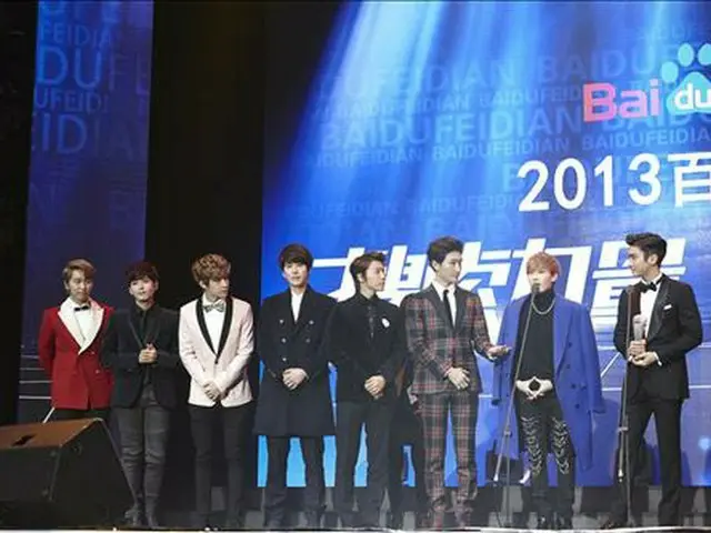 SUPERJUNIOR M