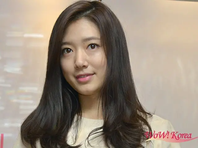 女優パク・シネ