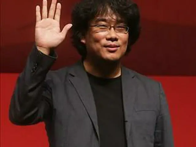 ポン・ジュノ監督