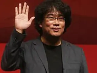 ポン・ジュノ＆ムン・ビョンゴン監督、「誇らしい映画人賞」受賞