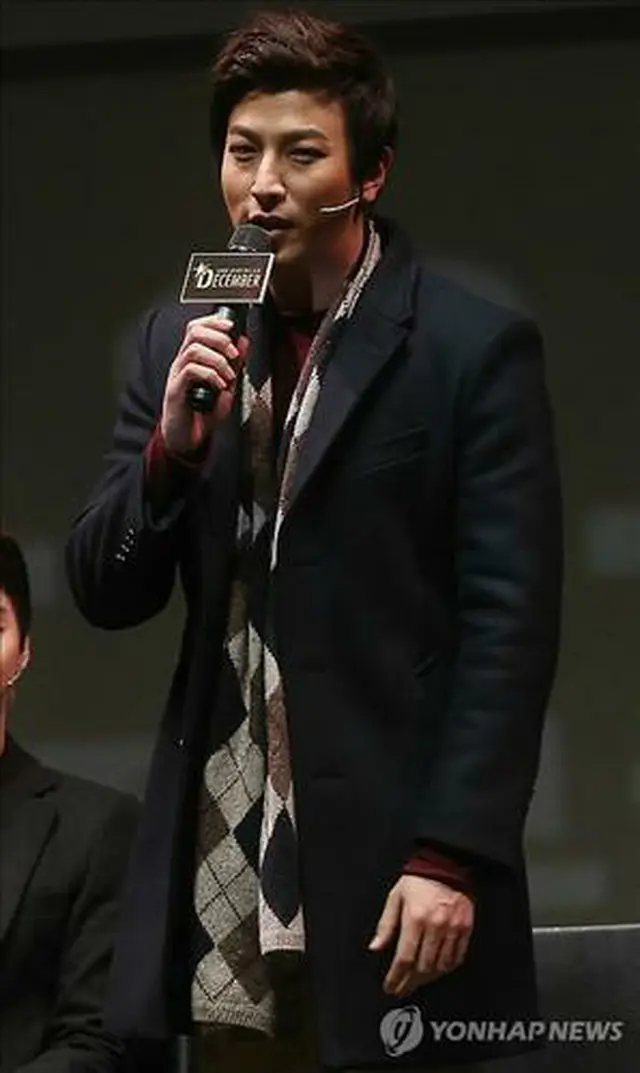 パク・コニョン