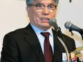 韓国中銀総裁「必要時は市場安定化措置取る」