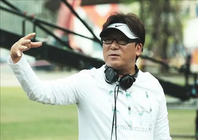 ユン・ジェグン監督