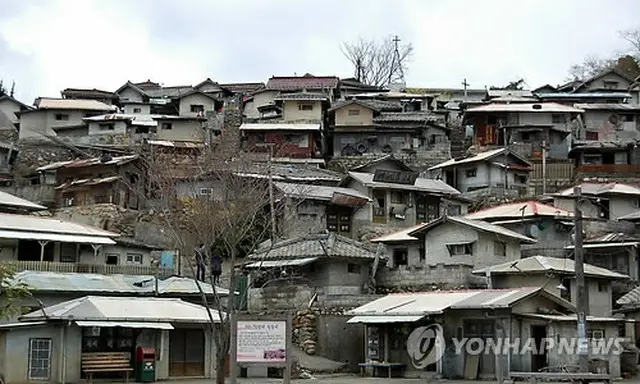 ドラマ撮影現場として脚光浴びる順天市