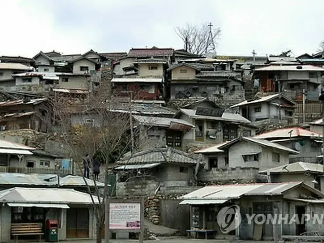 ドラマ撮影現場として脚光浴びる順天市