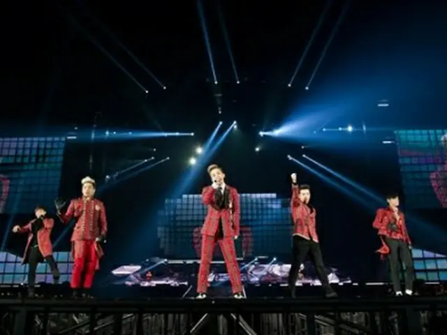 BIGBANG＝（聯合ニュース）