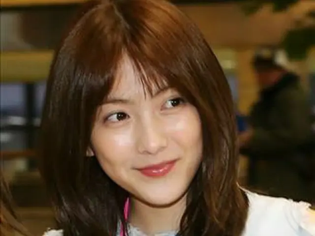 「KARA」カン・ジヨン