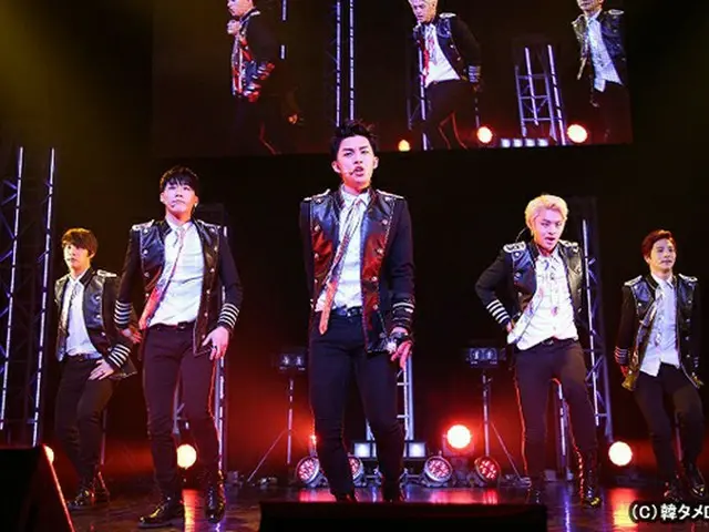 「MR.MR」
