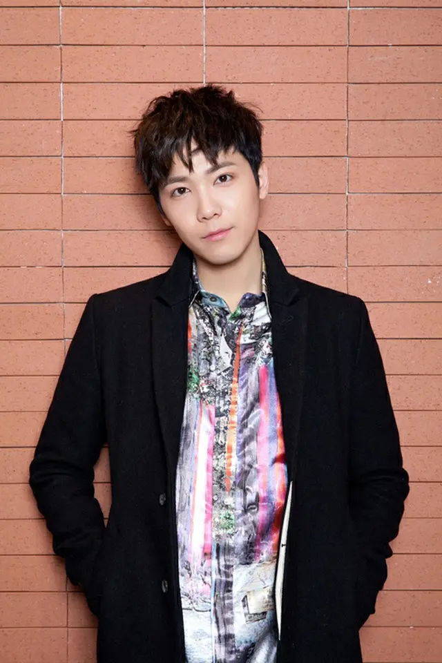 「FTISLAND」イ・ホンギ