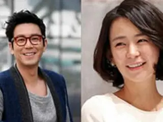 チェ・ウォンヨン＆シム・イヨン結婚、ドラマの夫婦が現実に