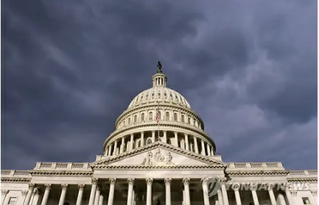 米連邦議会議事堂（資料写真）＝（聯合ニュース）