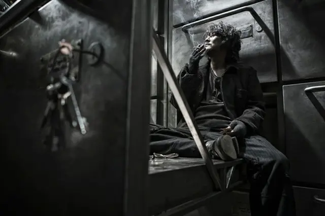 (C)2013 SNOWPIERCER LTD.CO. ALL RIGHTS RESERVED