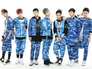 JYP6年ぶりの新人ボーイズグループ「GOT7」、「最高のアイドルグループになります」