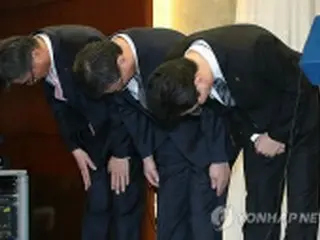 顧客情報流出のカード会社3社　被害全額補償へ＝韓国