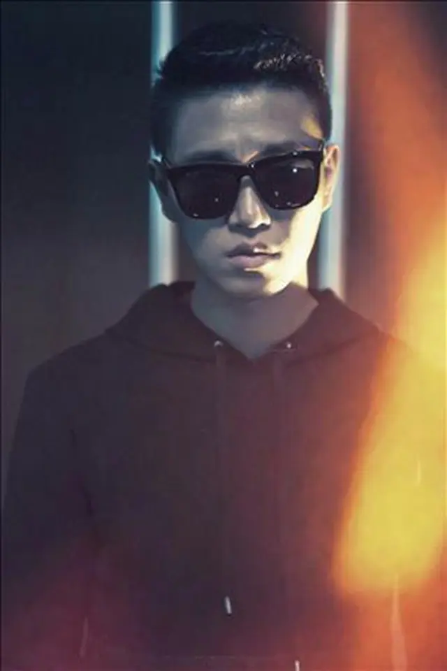 「Leessang」ケリ