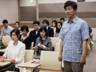 映画「もう一つの約束」 市民募金を締め切る