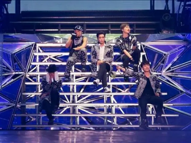 BIGBANG＝（聯合ニュース）