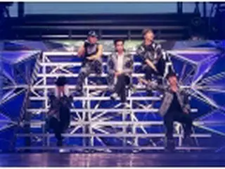 「BIGBANG」　日韓ツアーで81万人動員